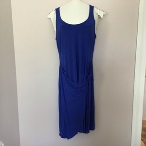 Tommy Bahama Sleeveless Wrap Dress